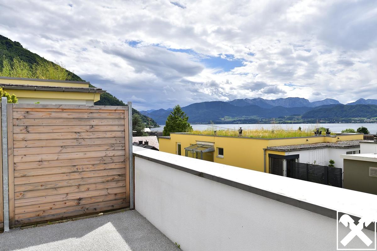 3غرفة شقة في Gmunden, Austria رقم 205316