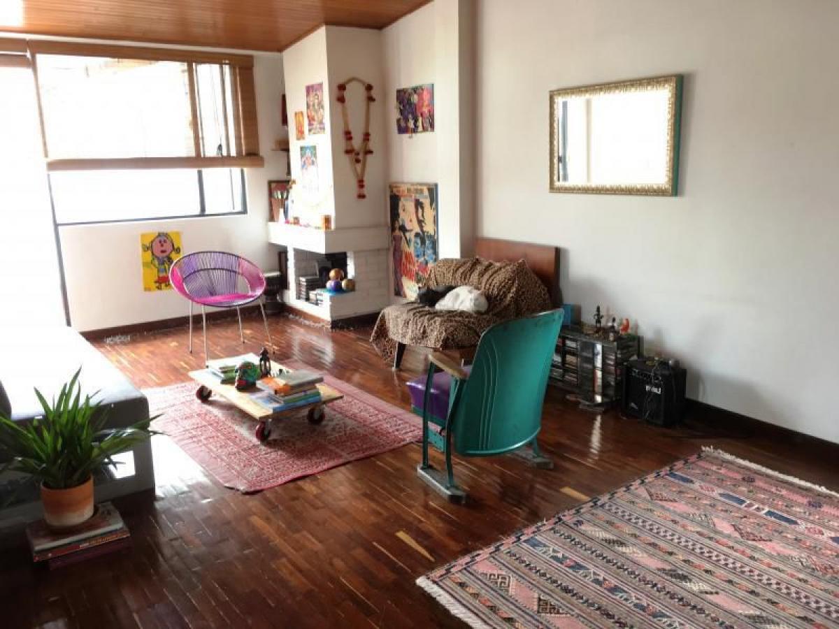 2 Schlafzimmer Haus in Bogota, Colombia, Nr. 9726