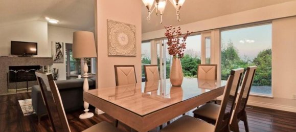 4 Schlafzimmer Haus in British Columbia, Canada, Nr. 1135 12