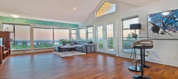 4 Schlafzimmer Haus in British Columbia, Canada, Nr. 1135 9