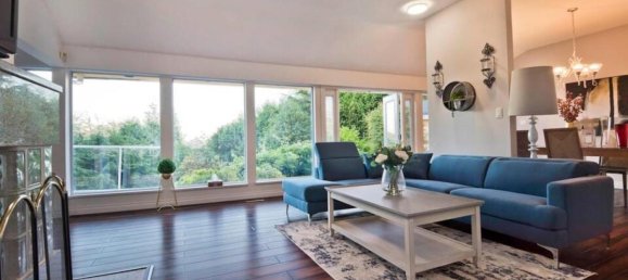 4 Schlafzimmer Haus in British Columbia, Canada, Nr. 1135 3