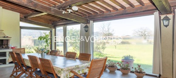 7 bedrooms House in Massa Marittima, Italy No. 128409 3