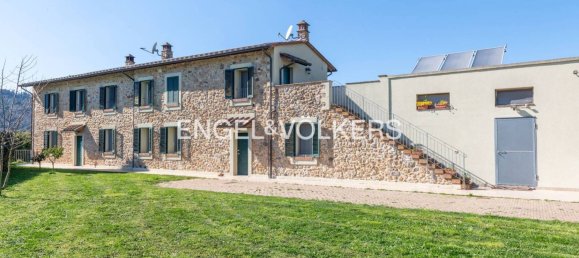 7 bedrooms House in Massa Marittima, Italy No. 128409 15