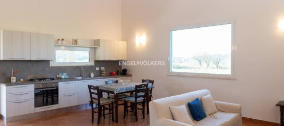 7 bedrooms House in Massa Marittima, Italy No. 128409 11