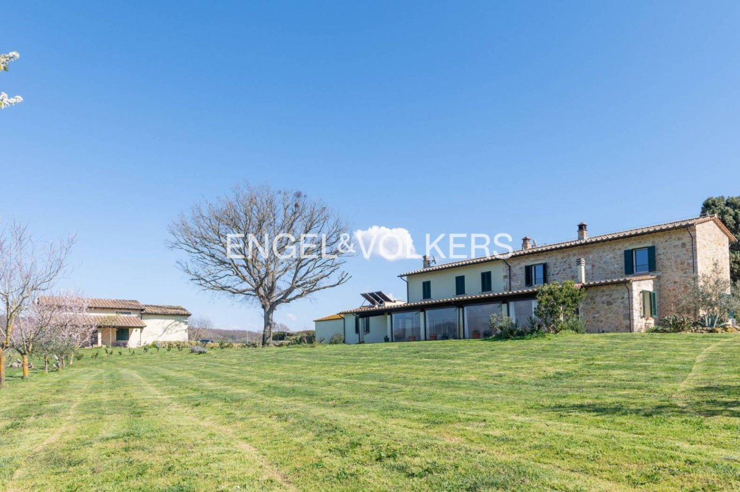 7 bedrooms House in Massa Marittima, Italy No. 128409