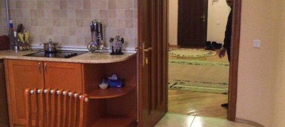 4 غرف نوم شقة في Nasimi, Azerbaijan رقم 2088 22