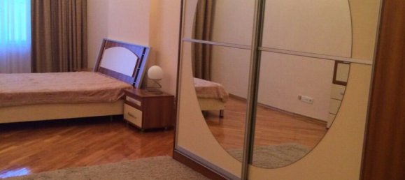 4 غرف نوم شقة في Nasimi, Azerbaijan رقم 2088 8