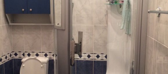 4 غرف نوم شقة في Nasimi, Azerbaijan رقم 2088 44