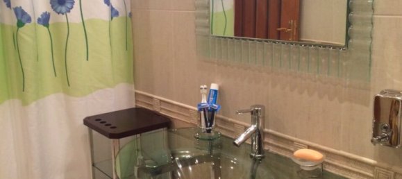 4 غرف نوم شقة في Nasimi, Azerbaijan رقم 2088 16