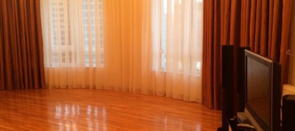 4 غرف نوم شقة في Nasimi, Azerbaijan رقم 2088 34