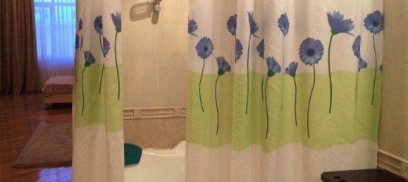 4 غرف نوم شقة في Nasimi, Azerbaijan رقم 2088 14