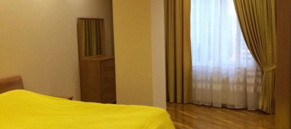 4 غرف نوم شقة في Nasimi, Azerbaijan رقم 2088 12