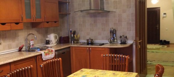 4 غرف نوم شقة في Nasimi, Azerbaijan رقم 2088 25