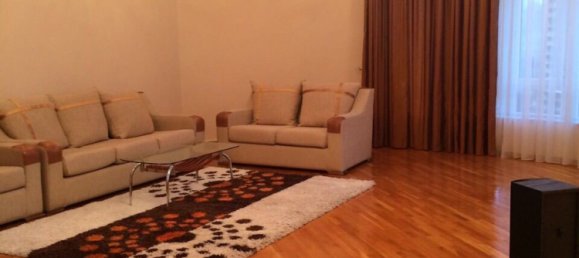 4 غرف نوم شقة في Nasimi, Azerbaijan رقم 2088 32