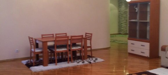 4 غرف نوم شقة في Nasimi, Azerbaijan رقم 2088 30