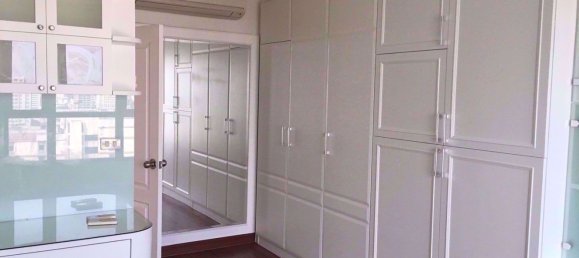 2 bedrooms Condo in Phaya Thai, Thailand No. 10190 6