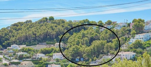  Land in Alicante, Spain No. 135741 5