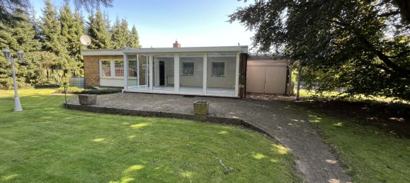 2 Schlafzimmer Bungalow in Segeberg, Germany, Nr. 366830 6