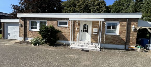 2 Schlafzimmer Bungalow in Segeberg, Germany, Nr. 366830 4