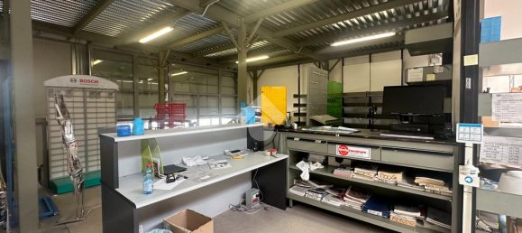 Склад с 1 комнатой в Тренто, Италия № 43534 29