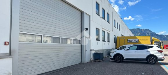 Склад с 1 комнатой в Тренто, Италия № 43534 32