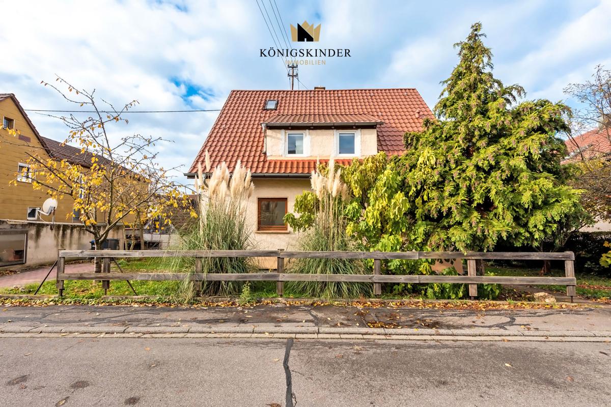 Casa de 5 habitaciónes en Baden-Wurttemberg, Germany No. 43975