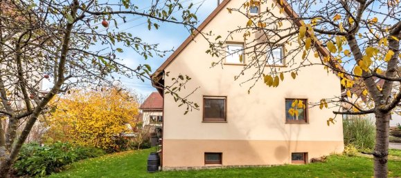Casa de 5 habitaciónes en Baden-Wurttemberg, Germany No. 43975 56
