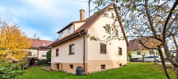 Casa de 5 habitaciónes en Baden-Wurttemberg, Germany No. 43975 2