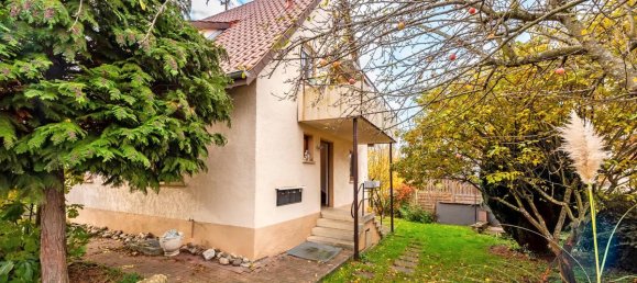 Casa de 5 habitaciónes en Baden-Wurttemberg, Germany No. 43975 63