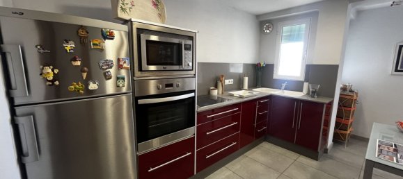 4 Schlafzimmer Wohnung in Valencia, Spain, Nr. 15146 8