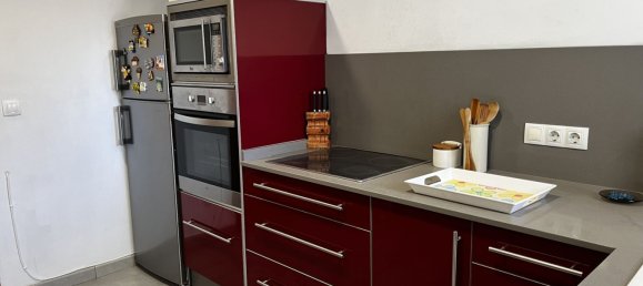 4 Schlafzimmer Wohnung in Valencia, Spain, Nr. 15146 9