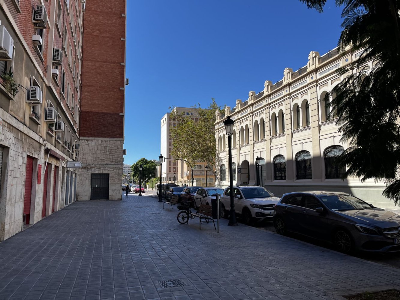 4 Schlafzimmer Wohnung in Valencia, Spain, Nr. 15146