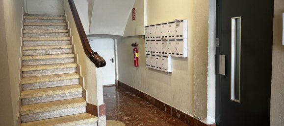 4 Schlafzimmer Wohnung in Valencia, Spain, Nr. 15146 3