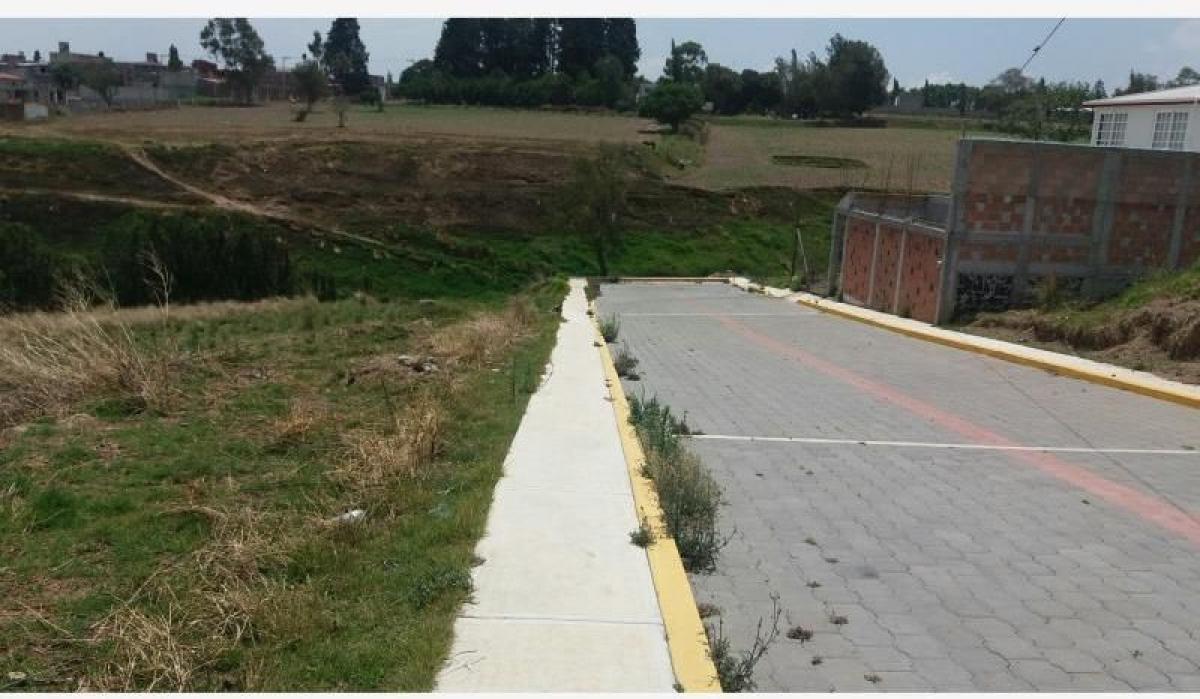 Terreno en San Buenaventura, Mexico No. 204605