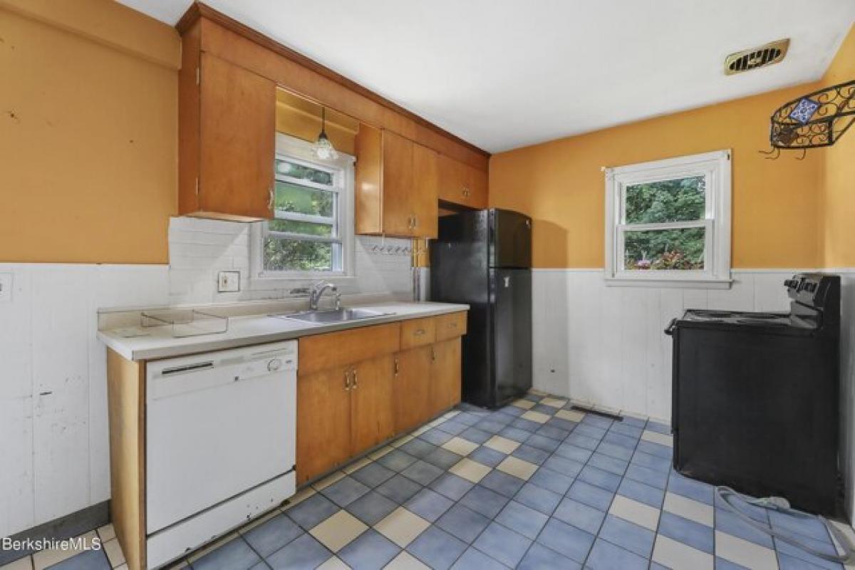 3 bedrooms House in Lanesborough, USA No. 422399