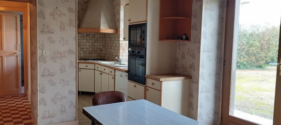 Дом с 3 спальнями в Шатоден, Франция № 86825 7