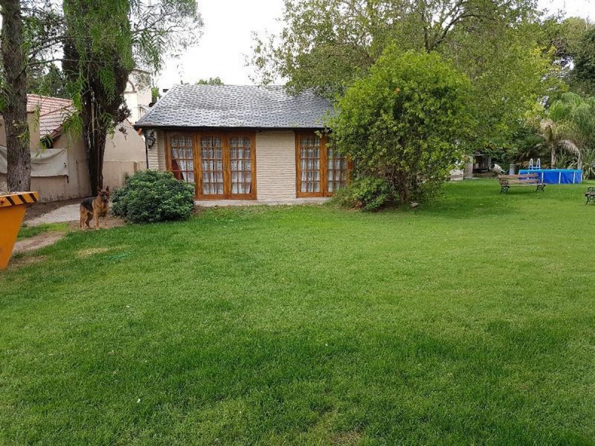 Studio in Buenos Aires, Argentina, Nr. 85272