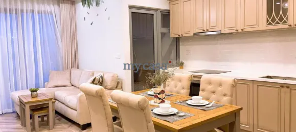 2 bedrooms Apartment in Thu Duc, Vietnam No. 8389 4