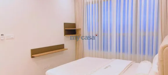 2 bedrooms Apartment in Thu Duc, Vietnam No. 8389 5