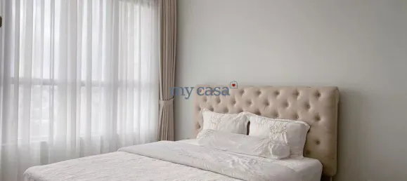 2 bedrooms Apartment in Thu Duc, Vietnam No. 8389 6