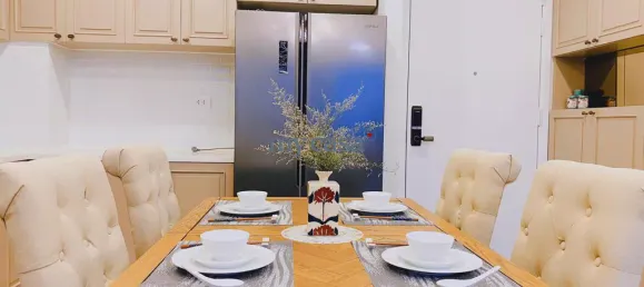 2 bedrooms Apartment in Thu Duc, Vietnam No. 8389 2