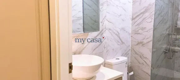 2 bedrooms Apartment in Thu Duc, Vietnam No. 8389 3