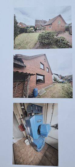 5 rooms House in Verden, Germany No. 277718