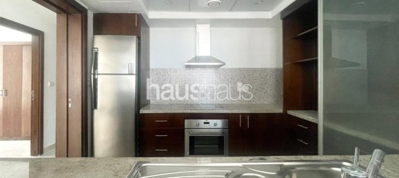 Apartamento de 1 dormitorio en Dubai Marina, UAE No. 100508 7