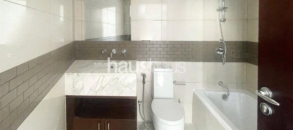 Apartamento de 1 dormitorio en Dubai Marina, UAE No. 100508 5