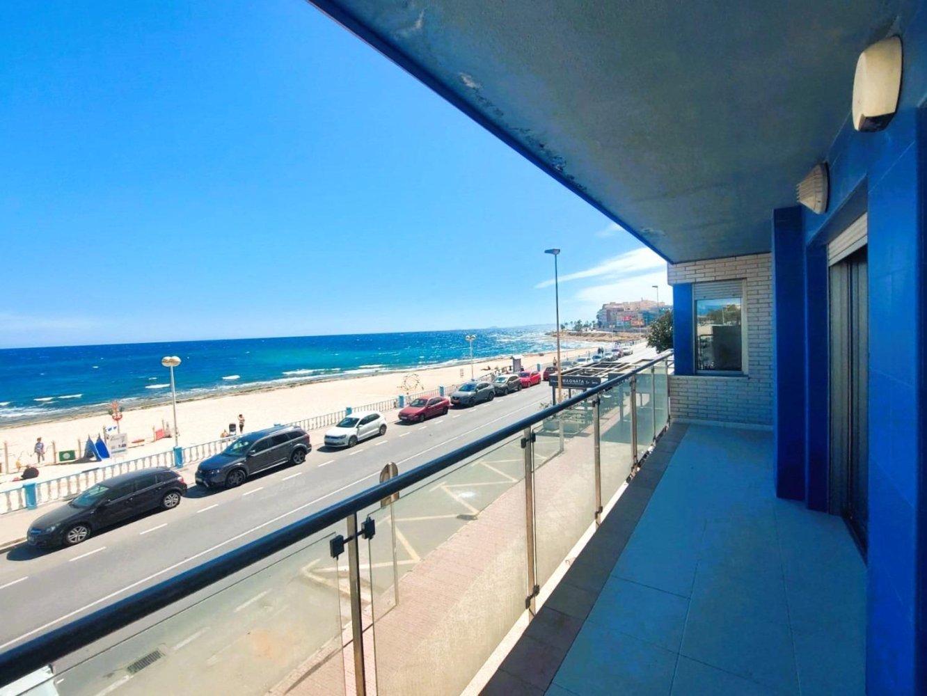 4 bedrooms Apartment for sale in Torrevieja, Alicante, Valencian Community, Spain № 365367