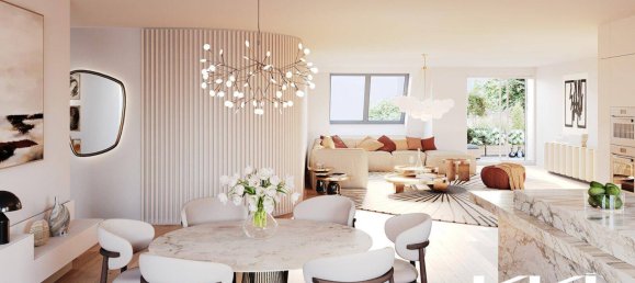 4 rooms Apartment in Wieden, Austria No. 2055 4