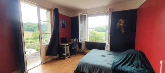 6 bedrooms House in Marqueglise, France No. 252010 6