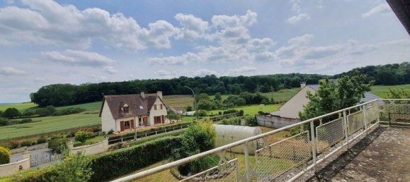 6 bedrooms House in Marqueglise, France No. 252010 5