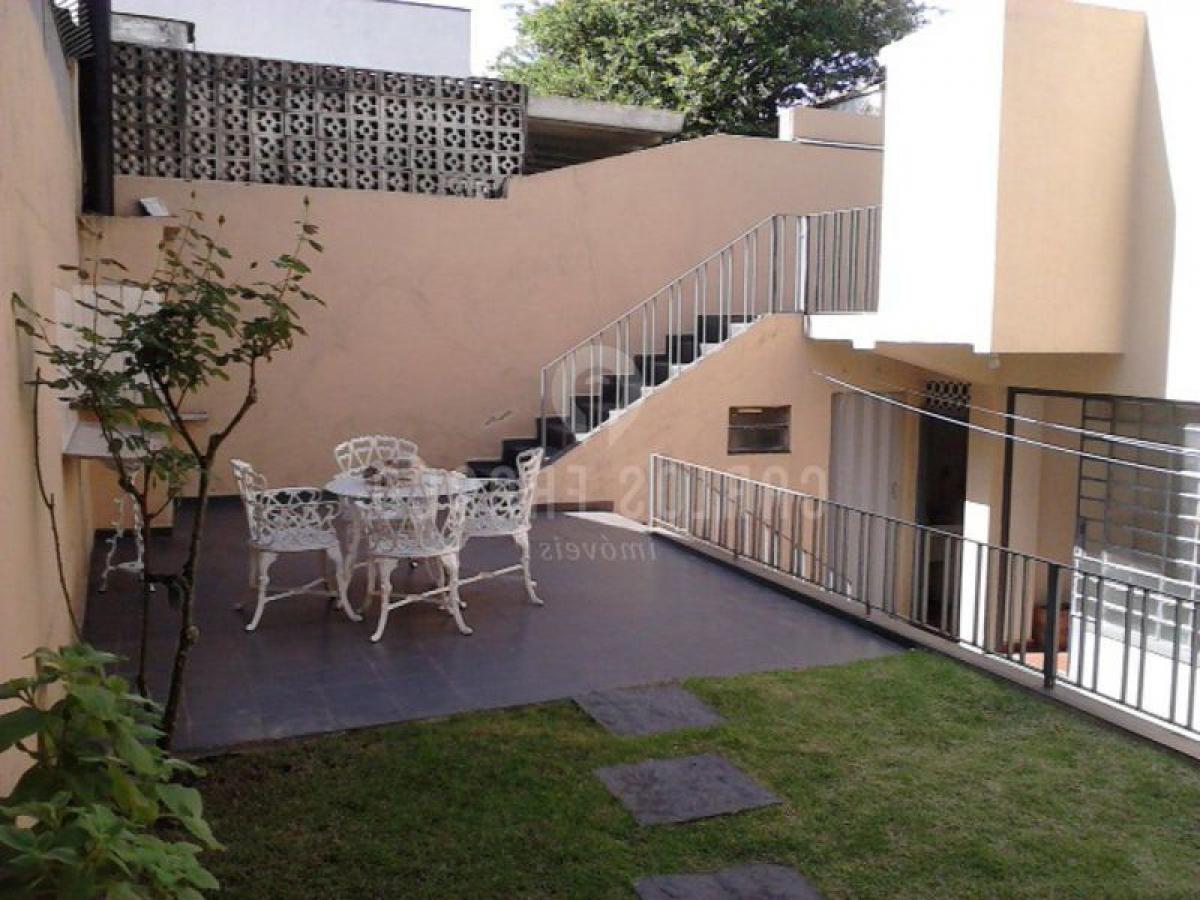 3 bedrooms House in Sao Paulo, Brazil No. 593517